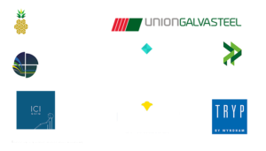 phinma group logos