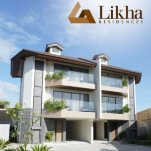 Likha Residences