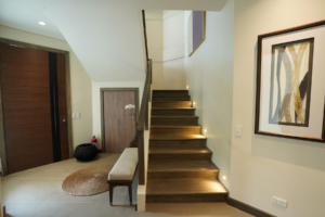 Likha Residences 3-Storey GF Seniorita Staircase