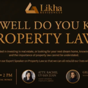 How Well Do You Know Property Law?